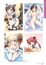 Ikegami Akane Artworks - iroiro : page 107