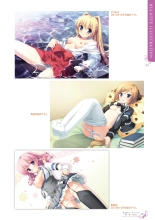 Ikegami Akane Artworks - iroiro : page 113