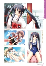 Ikegami Akane Artworks - iroiro : page 123