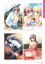 Ikegami Akane Artworks - iroiro : page 125
