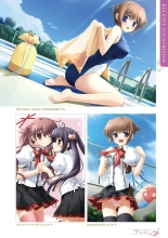 Ikegami Akane Artworks - iroiro : page 129