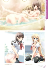 Ikegami Akane Artworks - iroiro : page 131