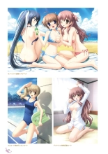 Ikegami Akane Artworks - iroiro : page 132