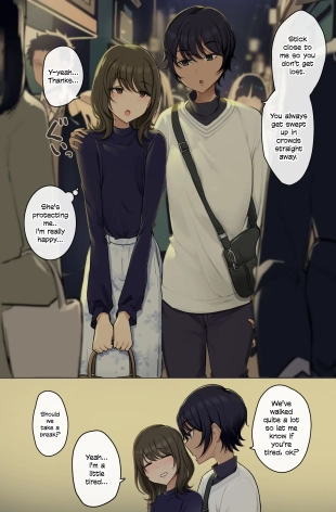 hentai The Handsome Princely Girl, The Frail Girly Femboy