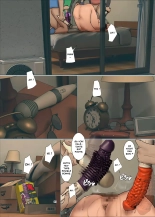 Ikenie no Haha 3 : page 89
