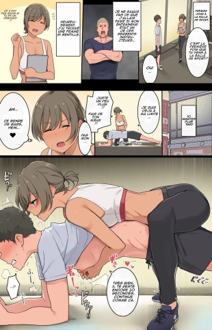 hentai original