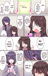 Iku no Gaman Game! Chika Idol 24-jikan Taikyuu Haishin : page 4