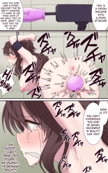 Iku no Gaman Game! Chika Idol 24-jikan Taikyuu Haishin : page 28