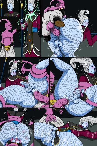hentai dragon ball