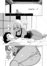 Ikumi-chan Niku Niku 2 page 4