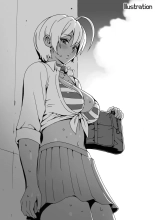 Ikumi-chan Niku Niku 2 page 24
