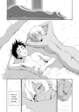 Ikumi-chan Niku Niku 3 page 22