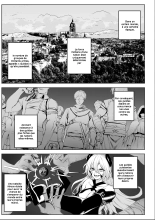 Ikusa Otome to Ikusa Goto! ~Onna Samurai Hen~ page 3