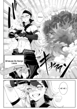 Ikusa Otome to Ikusa Goto! ~Onna Samurai Hen~ page 8