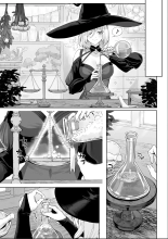 Ikusa Otome to Ikusa Goto! ~Onna Samurai Hen~ page 9