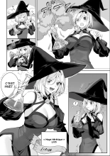 Ikusa Otome to Ikusa Goto! ~Onna Samurai Hen~ page 10