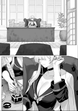Ikusa Otome to Ikusa Goto! ~Onna Samurai Hen~ page 11