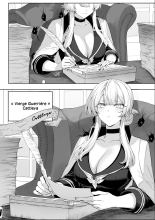 Ikusa Otome to Ikusa Goto! ~Onna Samurai Hen~ page 12