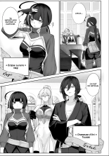 Ikusa Otome to Ikusa Goto! ~Onna Samurai Hen~ page 15