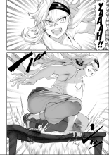 Ikusa Otome to Ikusa Goto! ~Onna Samurai Hen~ page 16