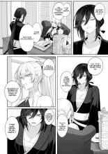 Ikusa Otome to Ikusa Goto! ~Onna Samurai Hen~ page 24