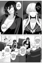 Ikusa Otome to Ikusa Goto! ~Onna Samurai Hen~ page 25