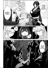 Ikusa Otome to Ikusa Goto! ~Onna Samurai Hen~ page 26