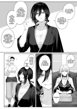 Ikusa Otome to Ikusa Goto! ~Onna Samurai Hen~ page 28