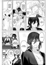 Ikusa Otome to Ikusa Goto! ~Onna Samurai Hen~ page 30