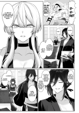 Ikusa Otome to Ikusa Goto! ~Onna Samurai Hen~ page 31