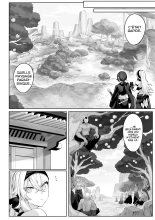 Ikusa Otome to Ikusa Goto! ~Onna Samurai Hen~ page 36