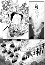 Ikusa Otome to Ikusa Goto! ~Onna Samurai Hen~ page 42