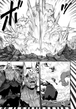 Ikusa Otome to Ikusa Goto! ~Onna Samurai Hen~ page 43
