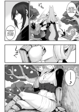 Ikusa Otome to Ikusa Goto! ~Onna Samurai Hen~ page 46