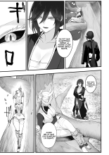 Ikusa Otome to Ikusa Goto! ~Onna Samurai Hen~ page 47