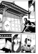 Ikusa Otome to Ikusa Goto! ~Onna Samurai Hen~ page 51