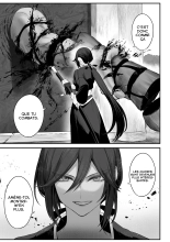 Ikusa Otome to Ikusa Goto! ~Onna Samurai Hen~ page 53