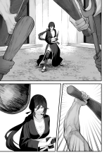 Ikusa Otome to Ikusa Goto! ~Onna Samurai Hen~ page 55