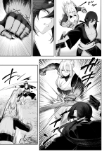 Ikusa Otome to Ikusa Goto! ~Onna Samurai Hen~ page 57