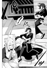 Ikusa Otome to Ikusa Goto! ~Onna Samurai Hen~ page 62