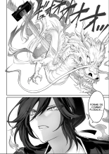 Ikusa Otome to Ikusa Goto! ~Onna Samurai Hen~ page 68