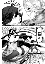 Ikusa Otome to Ikusa Goto! ~Onna Samurai Hen~ page 72