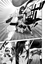 Ikusa Otome to Ikusa Goto! ~Onna Samurai Hen~ page 77