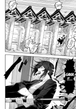 Ikusa Otome to Ikusa Goto! ~Onna Samurai Hen~ page 78