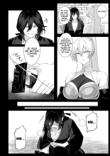 Ikusa Otome to Ikusa Goto! ~Onna Samurai Hen~ page 82