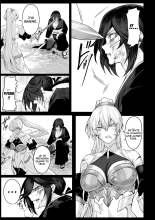 Ikusa Otome to Ikusa Goto! ~Onna Samurai Hen~ page 83