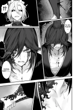 Ikusa Otome to Ikusa Goto! ~Onna Samurai Hen~ page 85