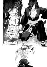 Ikusa Otome to Ikusa Goto! ~Onna Samurai Hen~ page 86