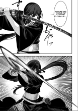 Ikusa Otome to Ikusa Goto! ~Onna Samurai Hen~ page 87