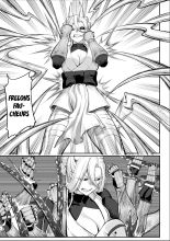 Ikusa Otome to Ikusa Goto! ~Onna Samurai Hen~ page 88